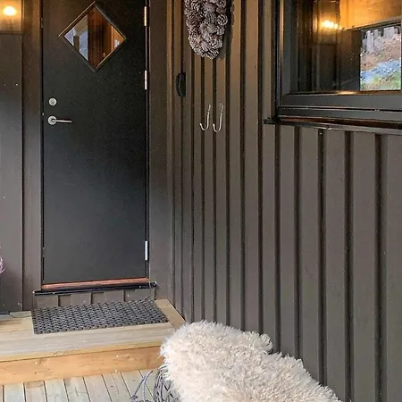 Lovely In With Wifi * Stordal