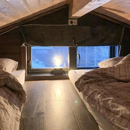 Ferienhaus Lovely In With Wifi *