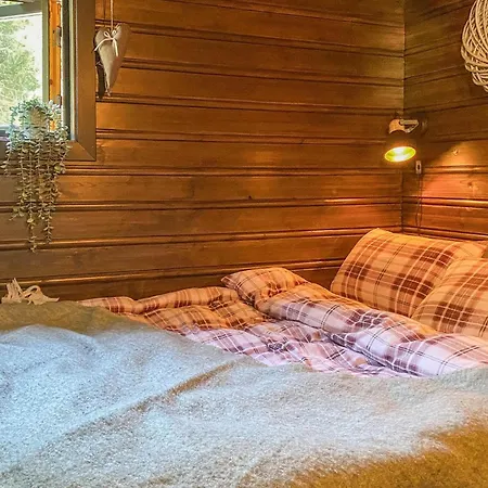度假居 Lovely In With Wifi Stordal